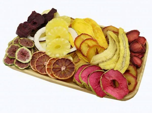 تصویر 2 از قیمت میوه خشک مخلوط عمده با کیفیت ارزان + خرید عمده